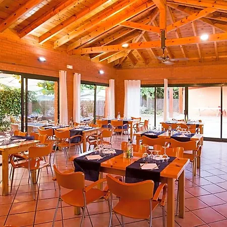 La Llosa Hotel