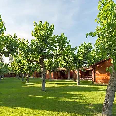 Hotel La Llosa Cambrils